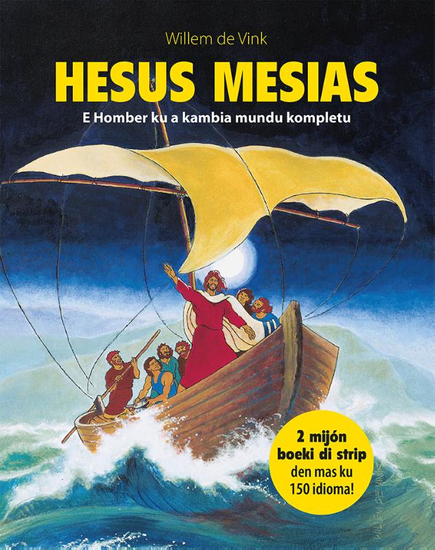 Hesus Mesias
