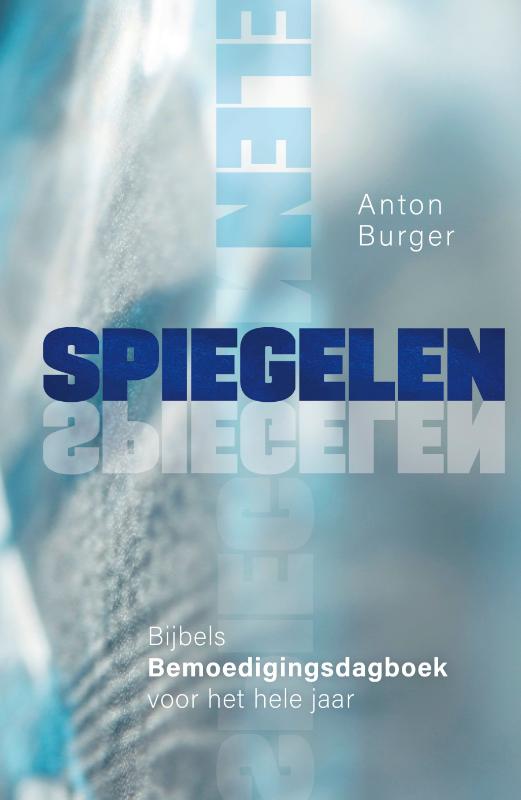 Spiegelen
