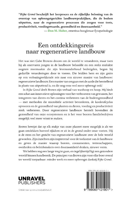 Rijke Grond
