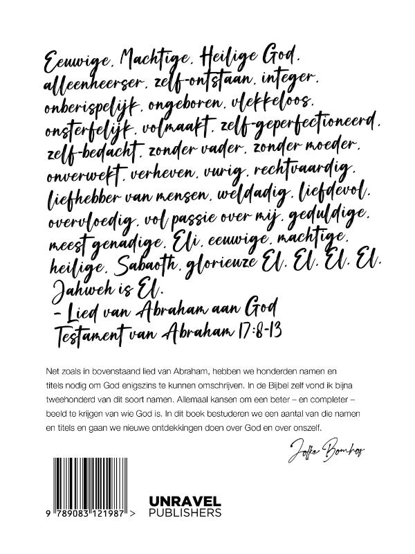 De Leeuw en het Lam