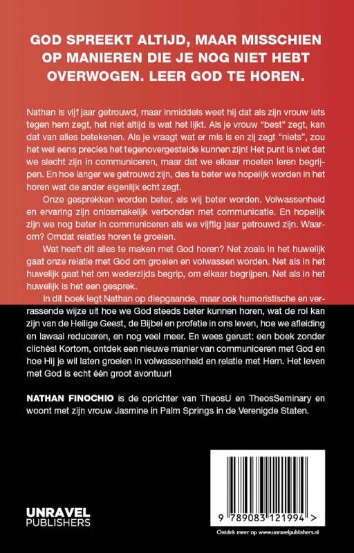 God horen