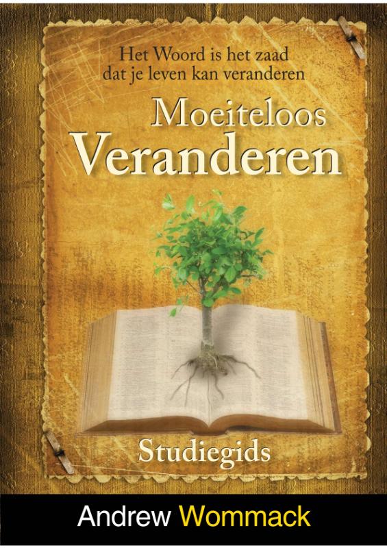 Moeiteloos Veranderen Studiegids