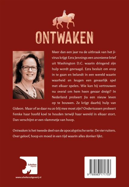 Ontwaken