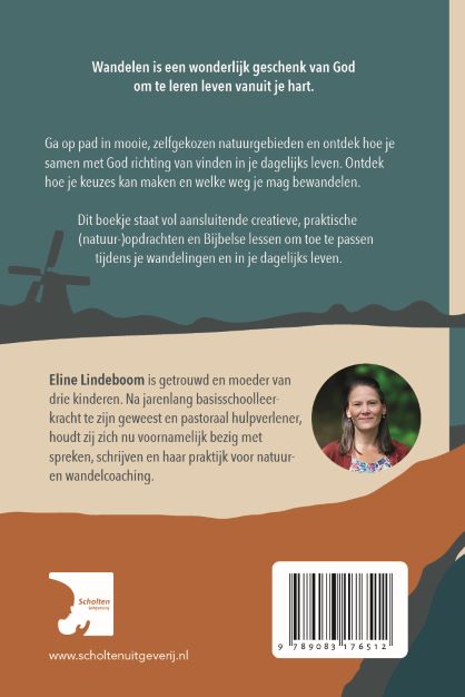 Wijs mij Uw weg