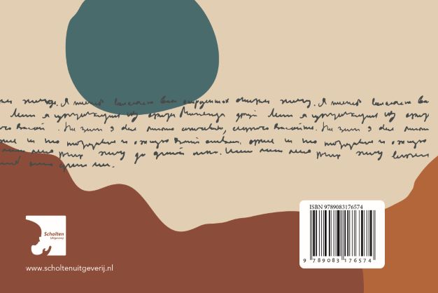 Schrijfboek