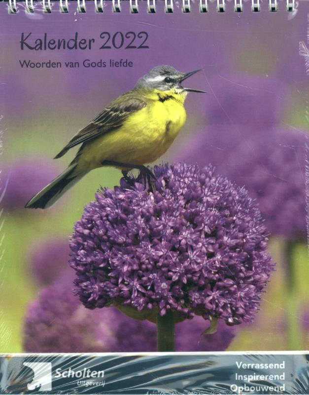 Kalender – 2022