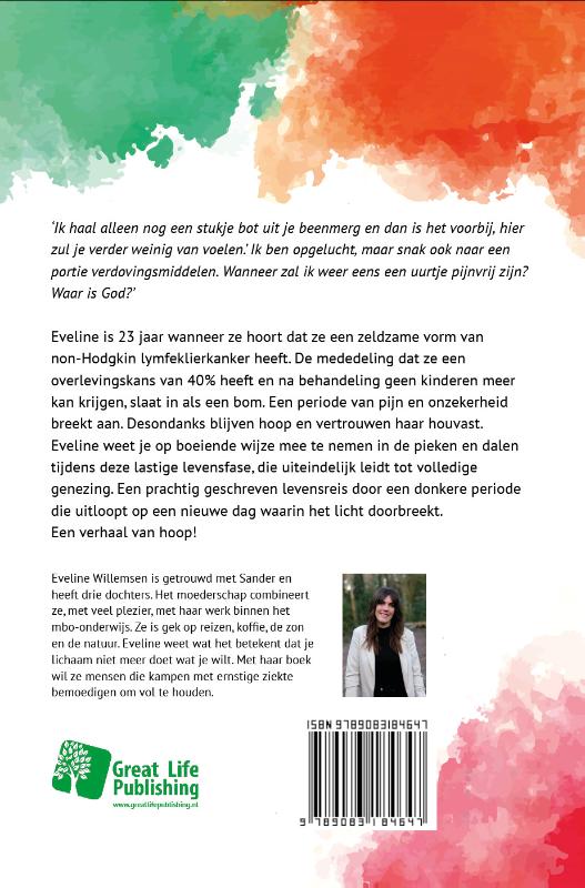 Was het maar morgen