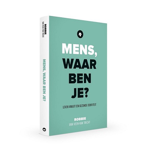 Mens, waar ben je?