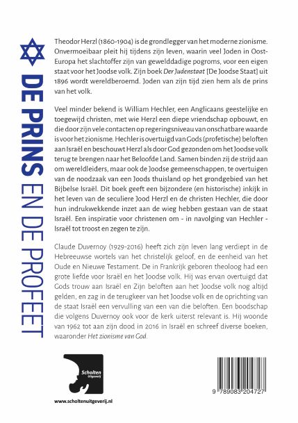 De Prins en de Profeet