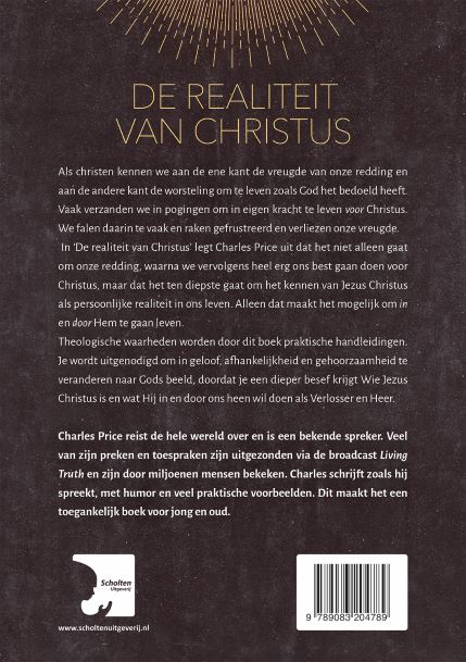 De realiteit van Christus