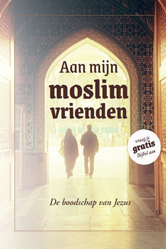 Aan mijn moslimvrienden