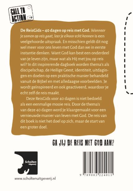 De ReisGids