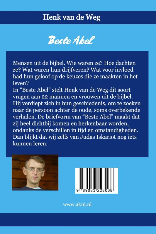 Beste Abel