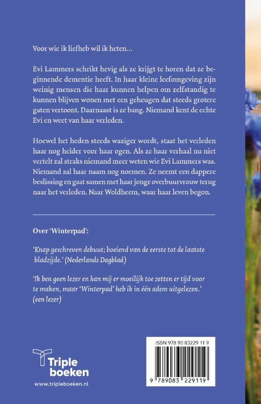 Lentekind