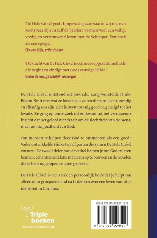 De hele cirkel