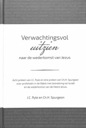 Verwacht u Hem