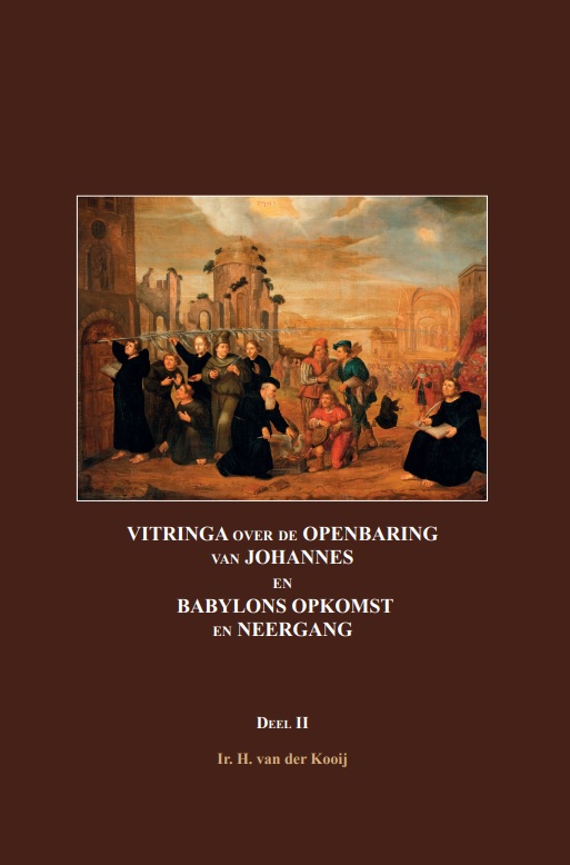 Vitringa over de Openbaring van Johannes (deel 2)