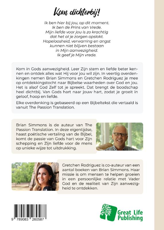 Van Hart tot hart