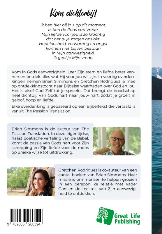 Van Hart tot hart