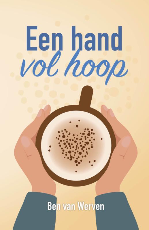 Een hand vol hoop