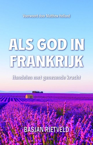 Als God in frankrijk