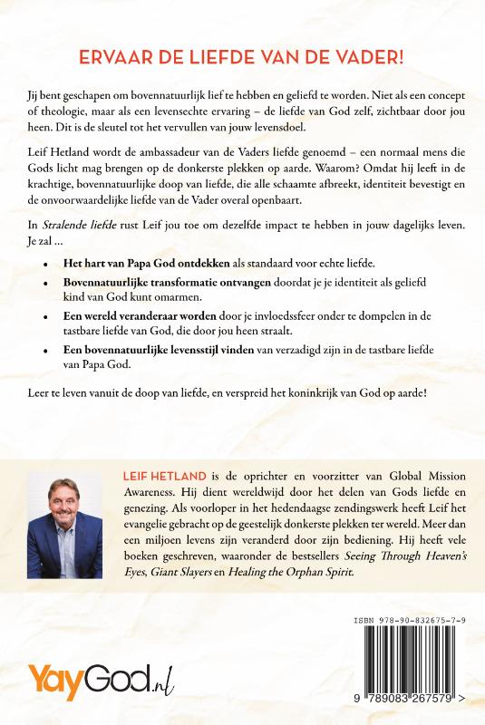 Stralende Liefde