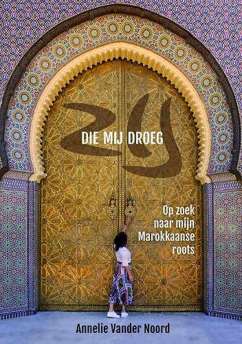 Zij die mij droeg