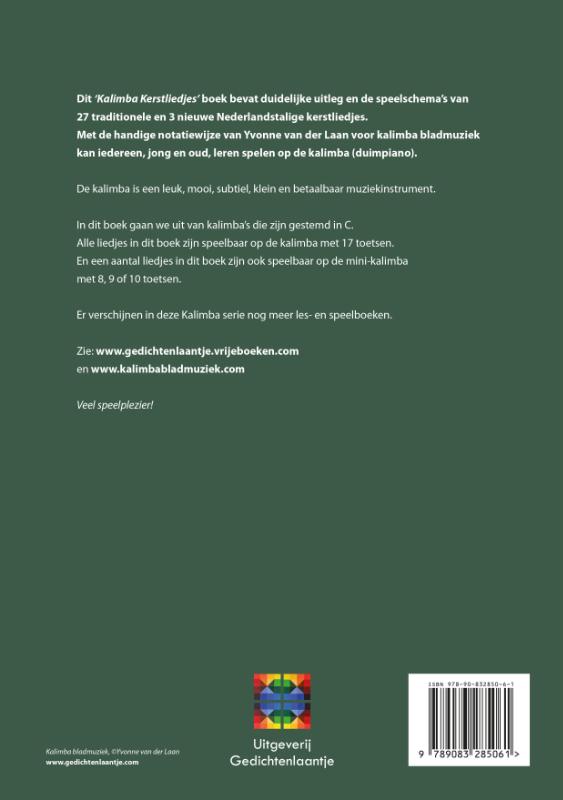 Kerstliedjes