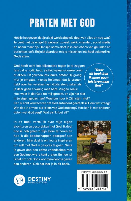 Praten met God