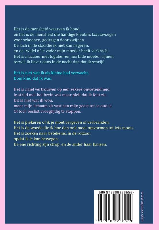 Blozend Brutaal