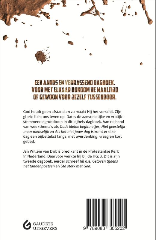 Glorie in de Blubber