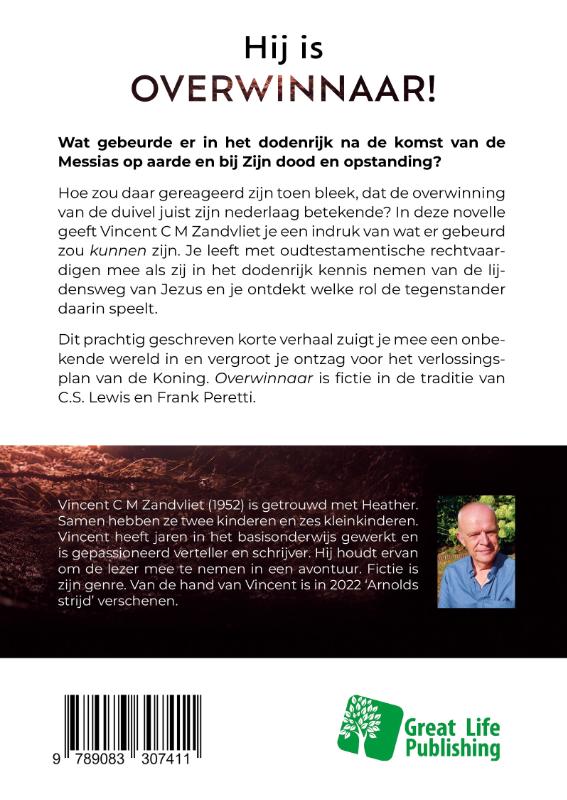 Overwinnaar