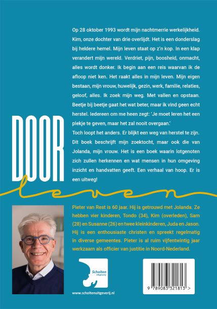 Door-leven