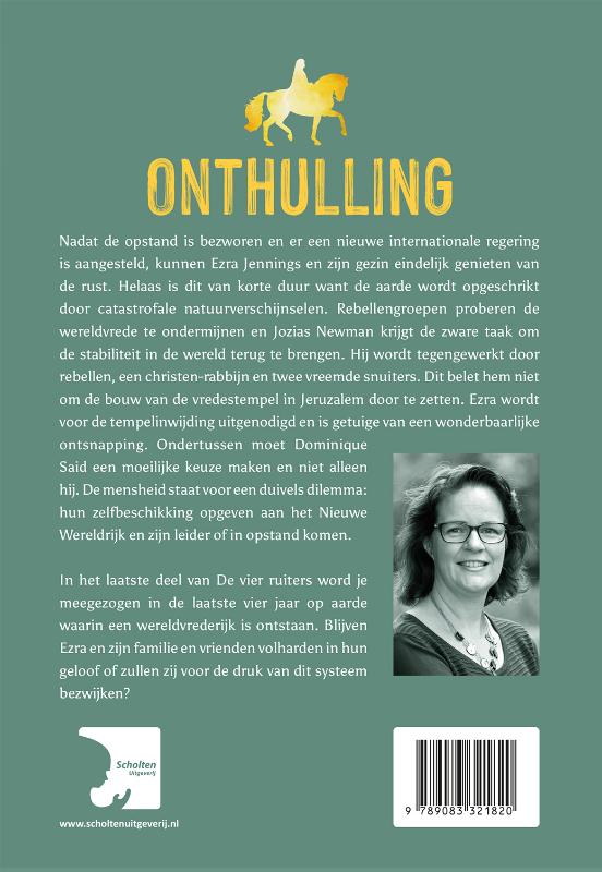 Onthulling