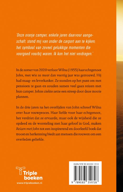 Reizen met John