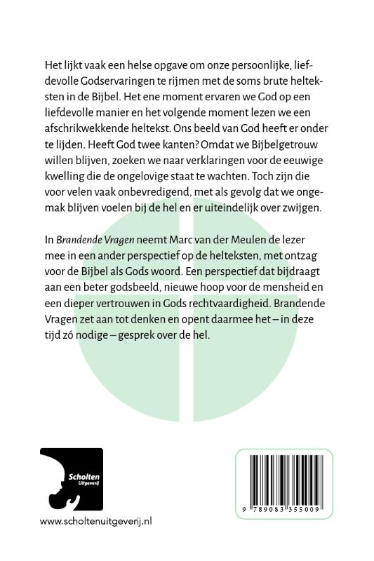 Brandende vragen