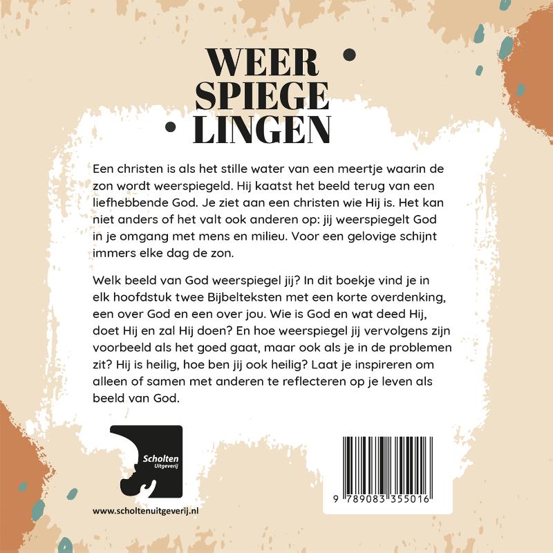 Weerspiegelingen
