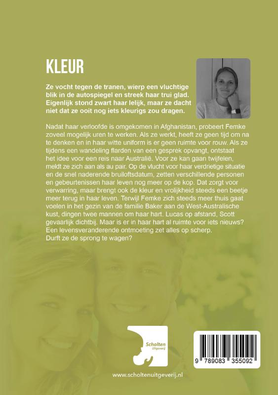 Kleur