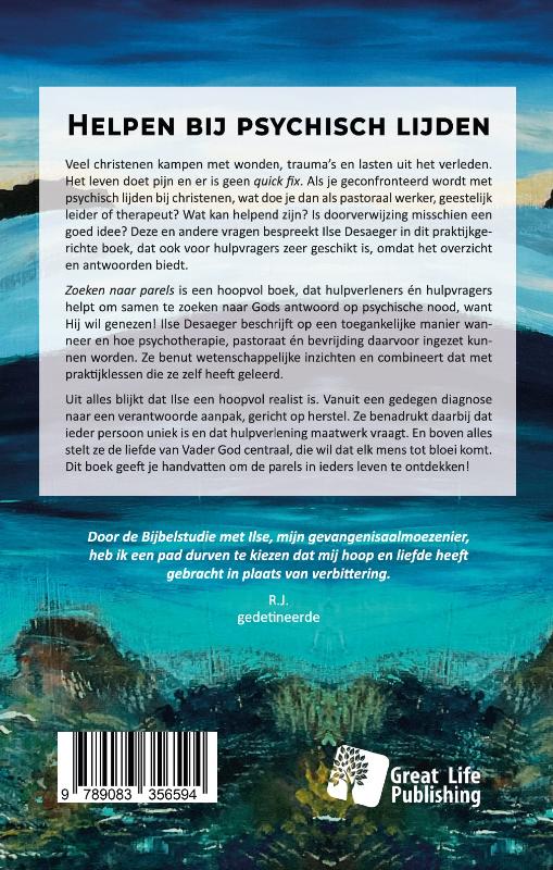 Zoeken naar parels