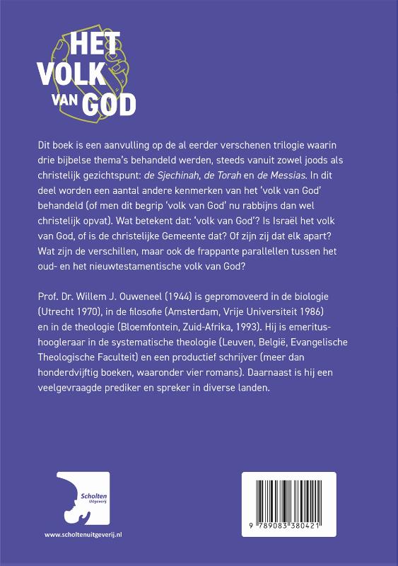 Het volk van God