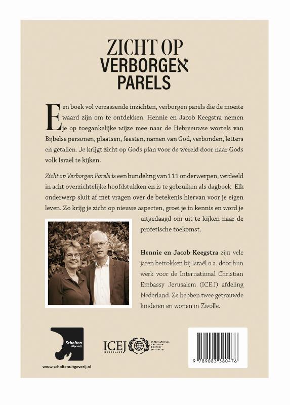 Zicht op verborgen parels