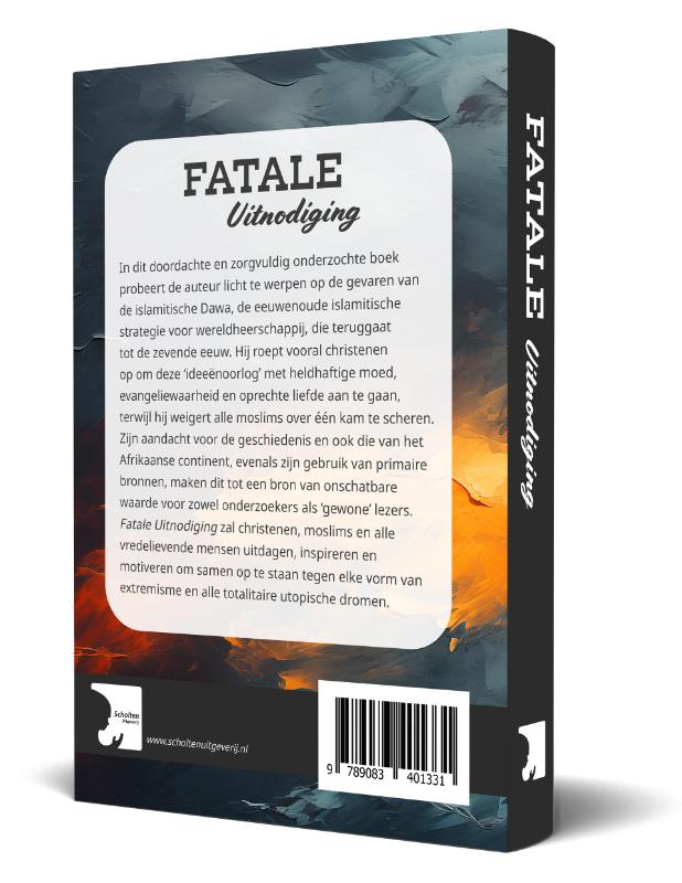 Fatale Uitnodiging