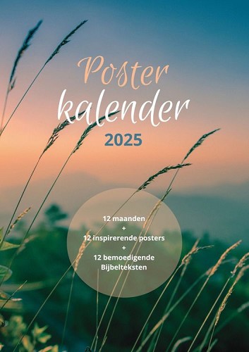 Posterkalender