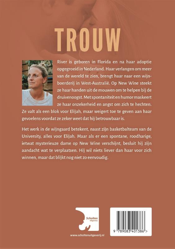 Trouw