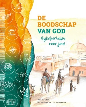 De boodschap van God