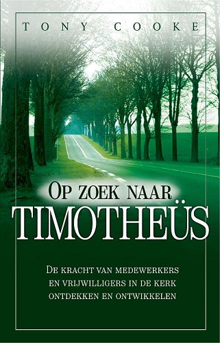 Op zoek naar Timotheüs