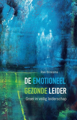 De Emotioneel Gezonde Leider