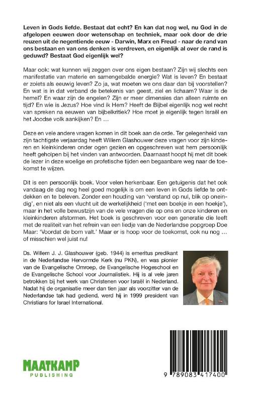 Leven in Gods Liefde