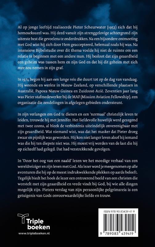 Door het oog van een naald