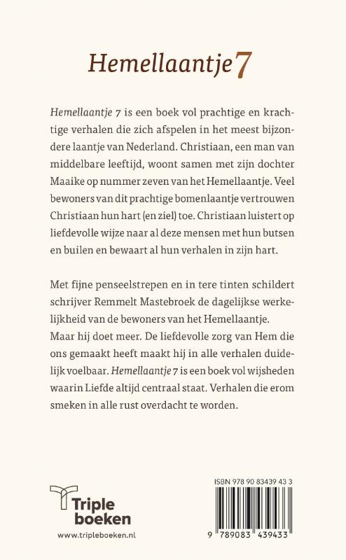 Hemellaantje – 7